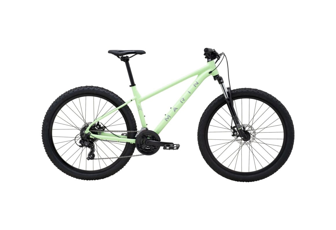 Bicicleta Mountain Bike Wildcat Trail 1 Aro 27,5 Preventazo