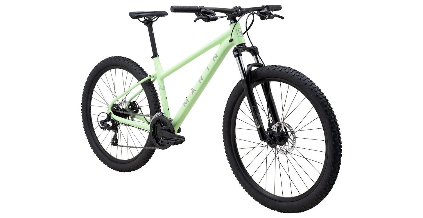 Bicicleta Mountain Bike Wildcat Trail 1 Aro 27,5 Preventazo