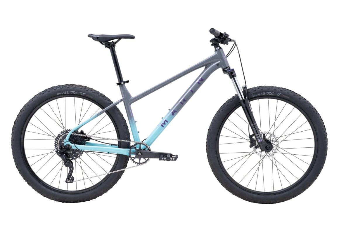 Bicicleta Mountain Bike Wildcat Trail 3 Aro 27,5 Preventazo