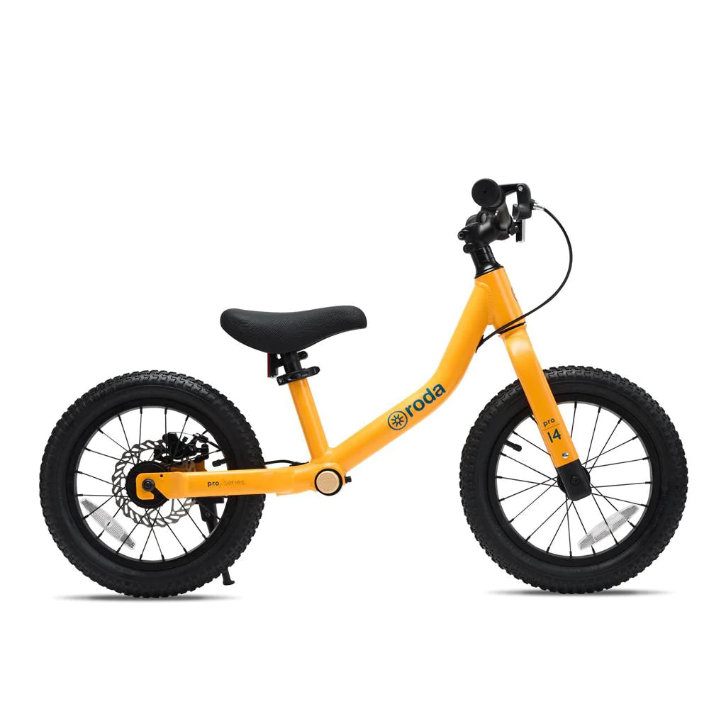 Bicicleta Pro Aro 14