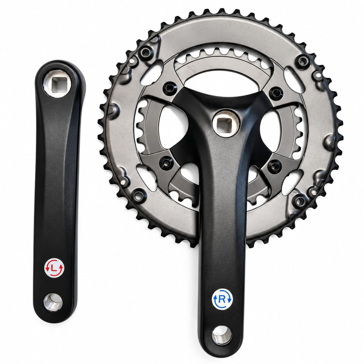 Volante Biela XFC Ultra 50/34 170mm