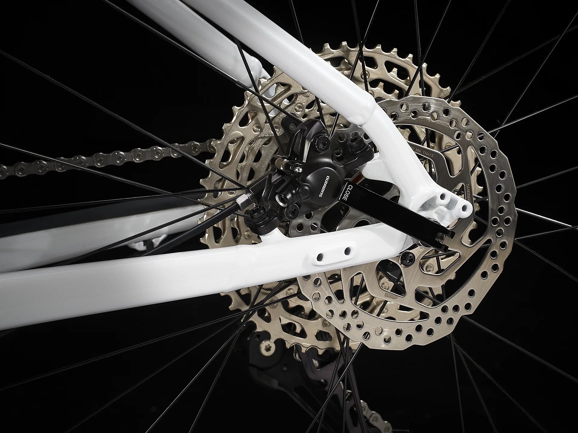 Bicicleta X-Caliber 8 Aro 27,5