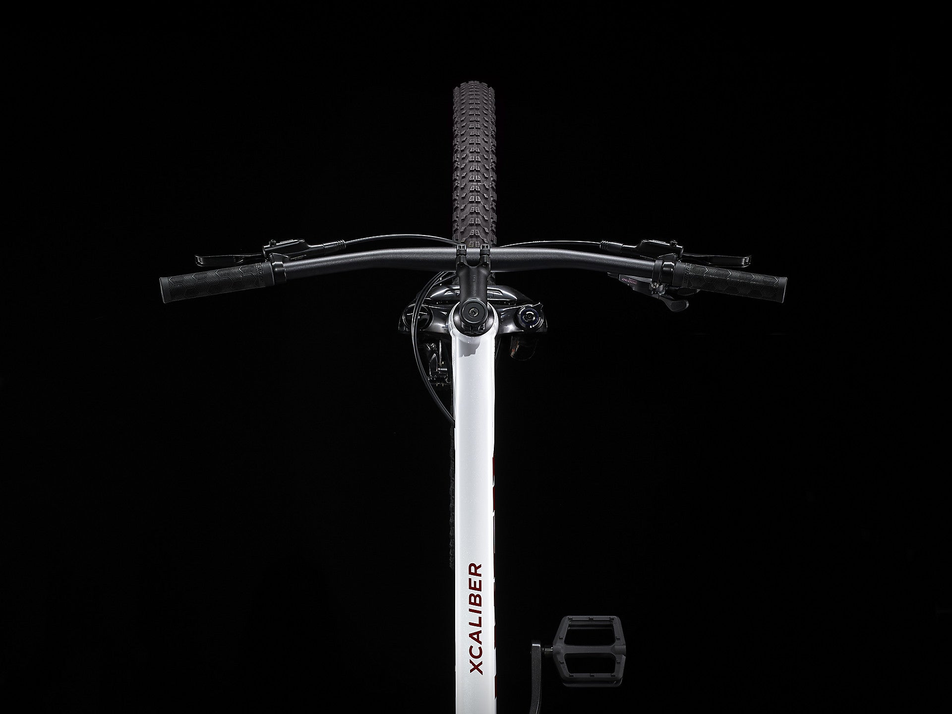 Bicicleta X-Caliber 8 Aro 27,5