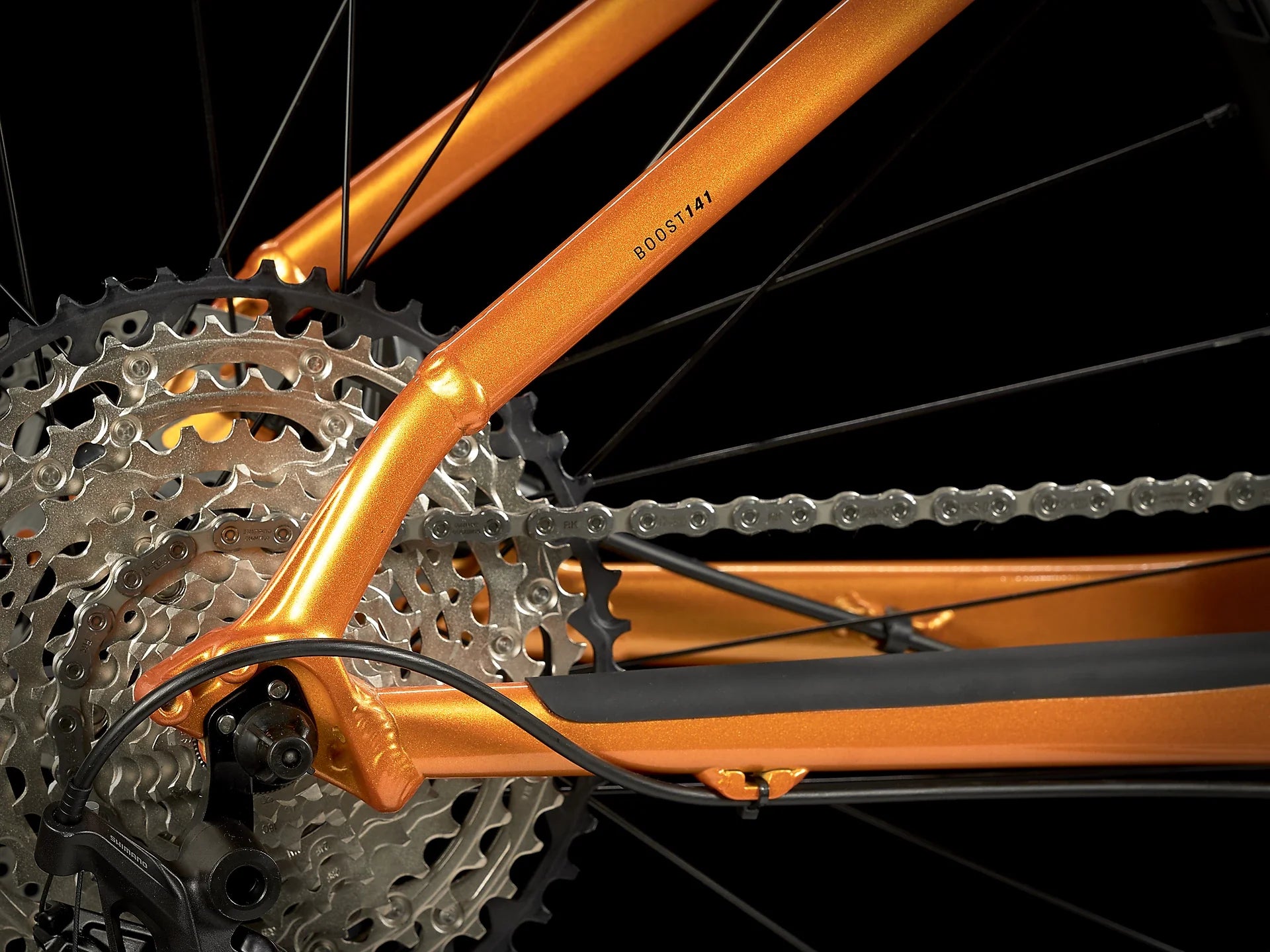 Bicicleta X-Caliber 9 Aro 27,5