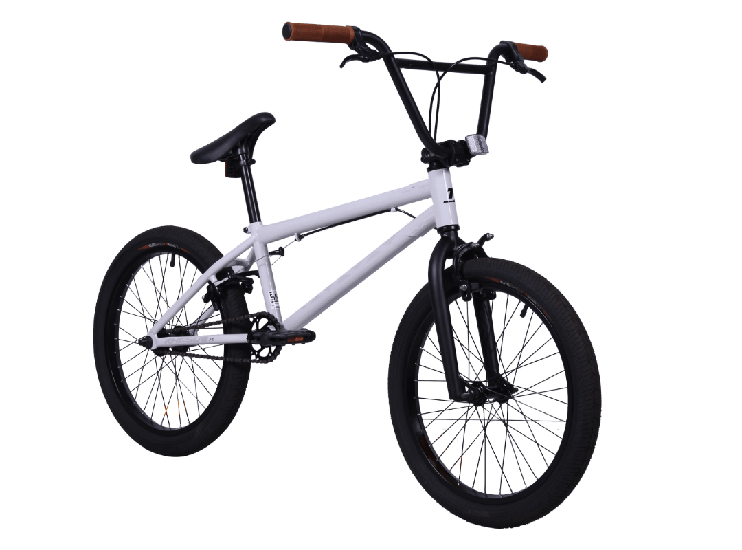 Bicicleta BMX Rhesus K WH