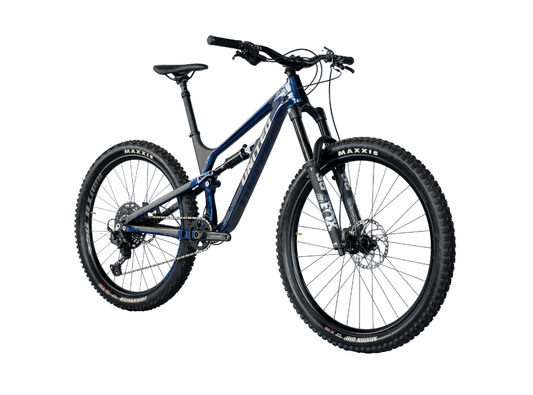 Bicicleta Mountain Bike Epsilon T5.1 Aro 29/27.5