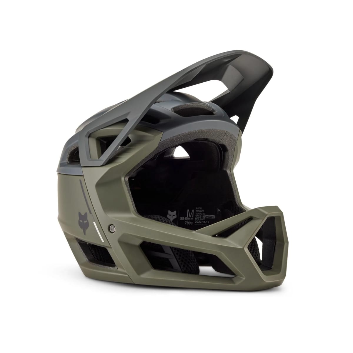 Casco Bicicleta New Proframe Clyzo