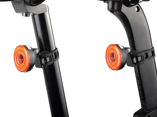 Luz Trasera CL05
