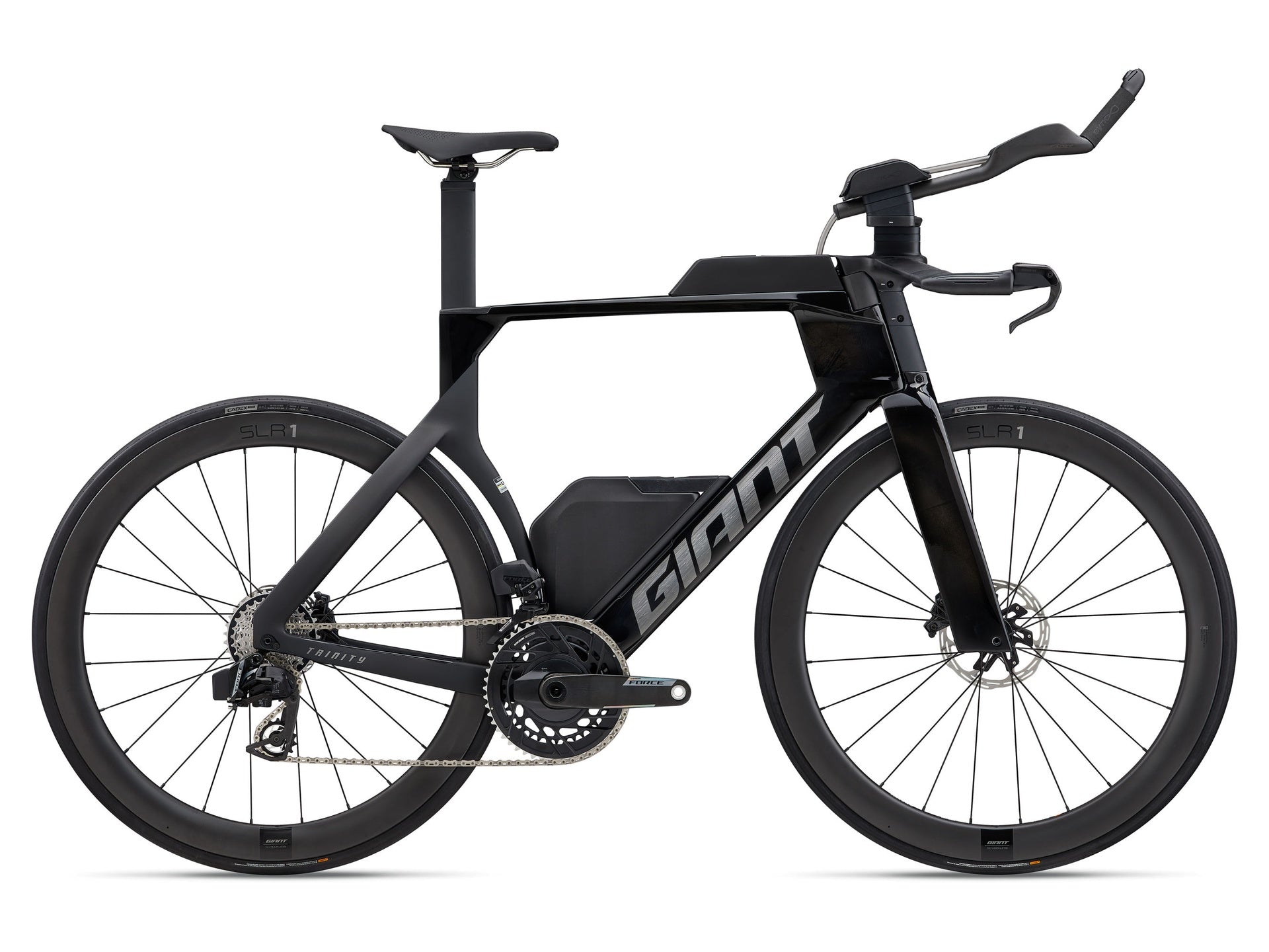 Bicicleta ruta triatlon Trinity Advanced SL 1 PREVENTA