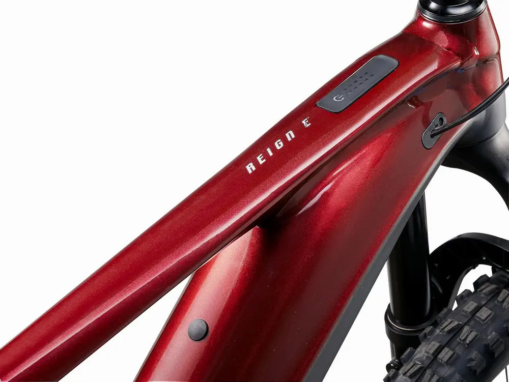 Bicicleta Mountain Bike Eléctrica Reign E+2