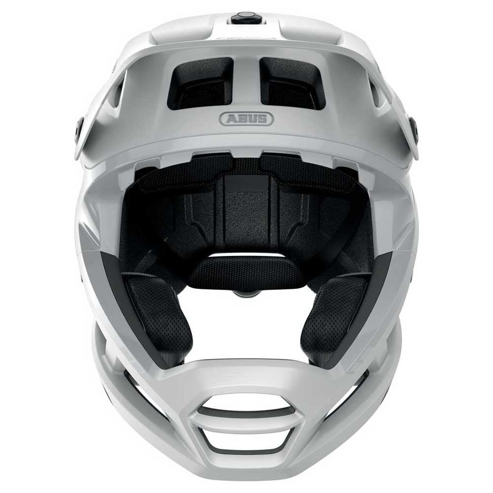 Casco Integral Airdrop