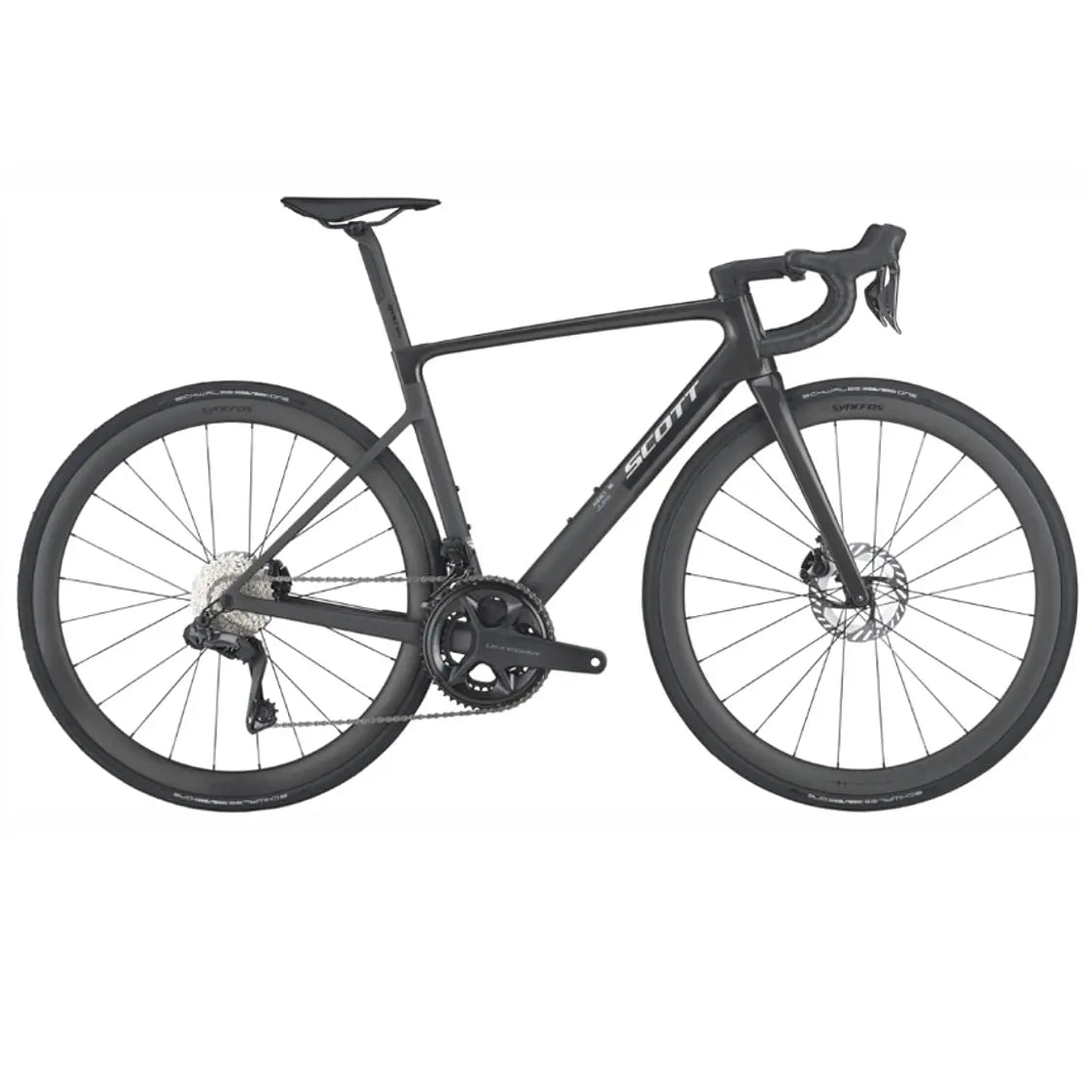 Bicicleta Ruta Addict RC 20 Ultegra Di2