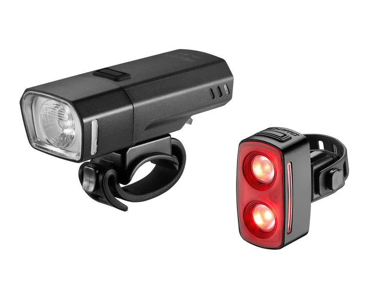 Luz RECON HL600 TL200 COMBO 2021
