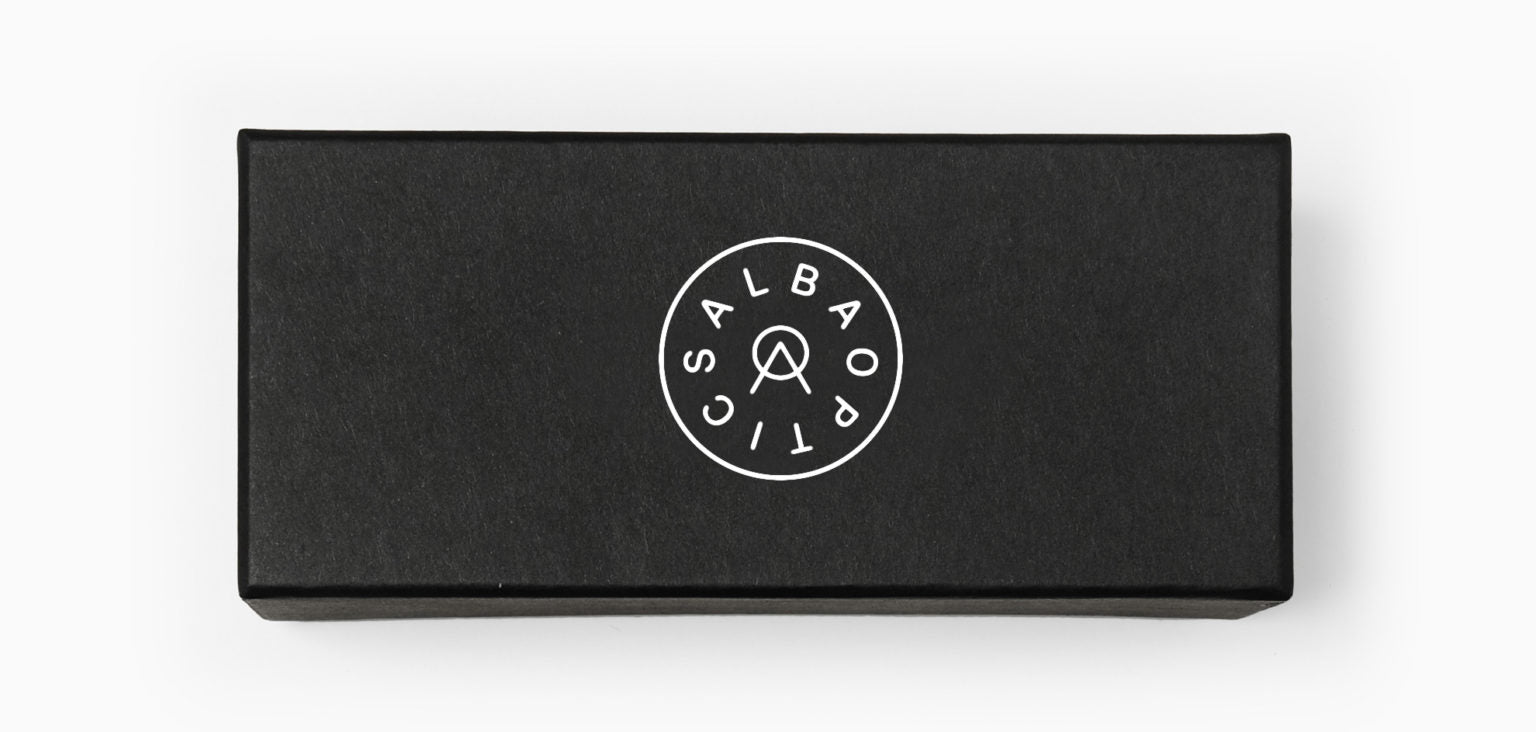 Alba Optics: Anvma III