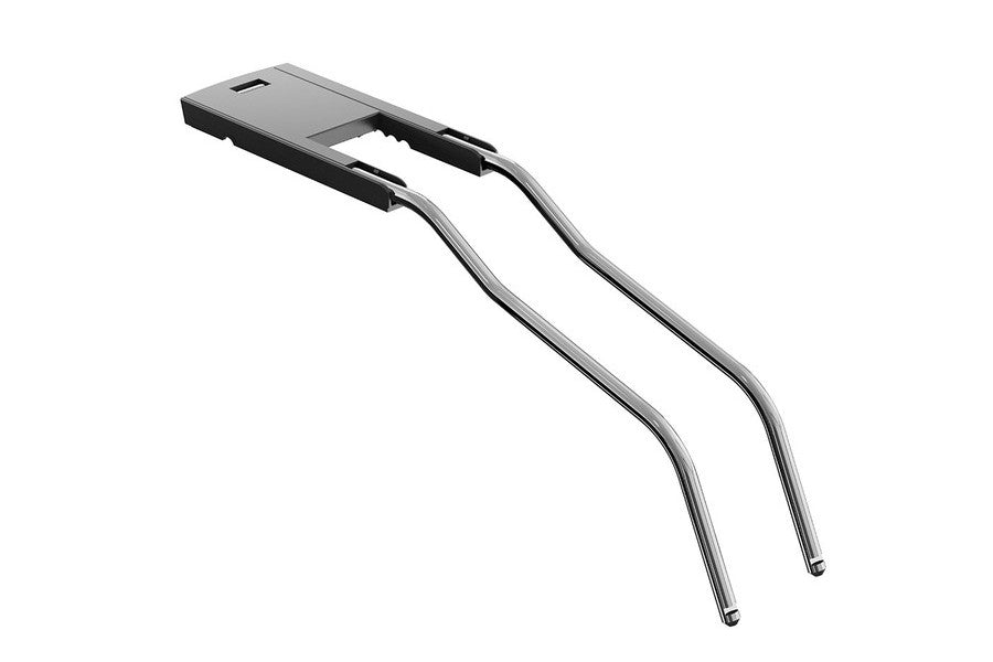 Barra adaptadora Aro 29´´ | Silla Ridealong - Portasilla