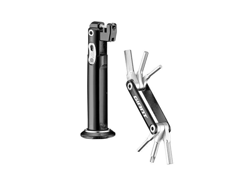 Herramienta CLUTCH CRANK CORE STORAGE