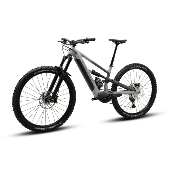 Bicicleta Eléctrica Siskiu T6E Aro 29