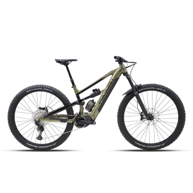 Bicicleta Eléctrica Siskiu T7E Aro 29