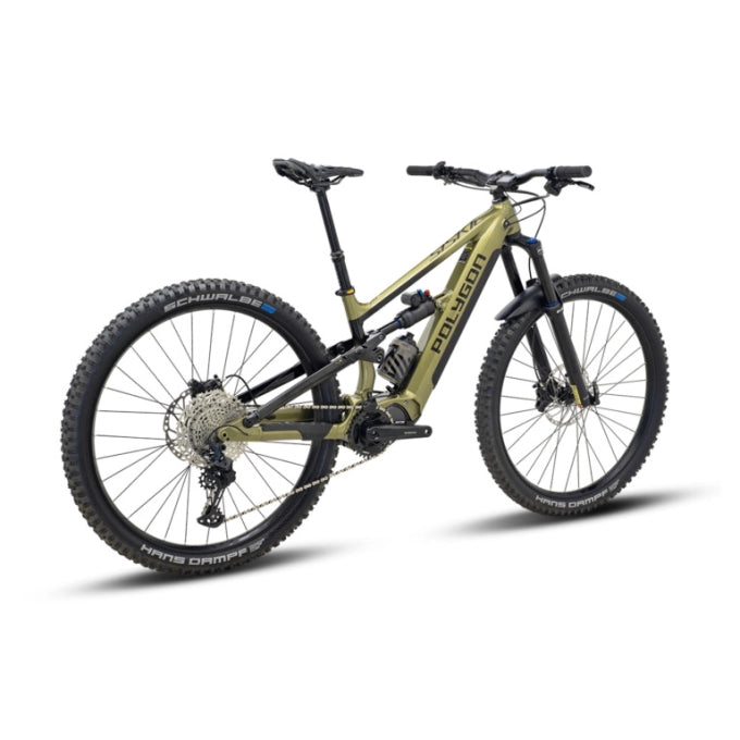 Bicicleta Eléctrica Siskiu T7E Aro 29