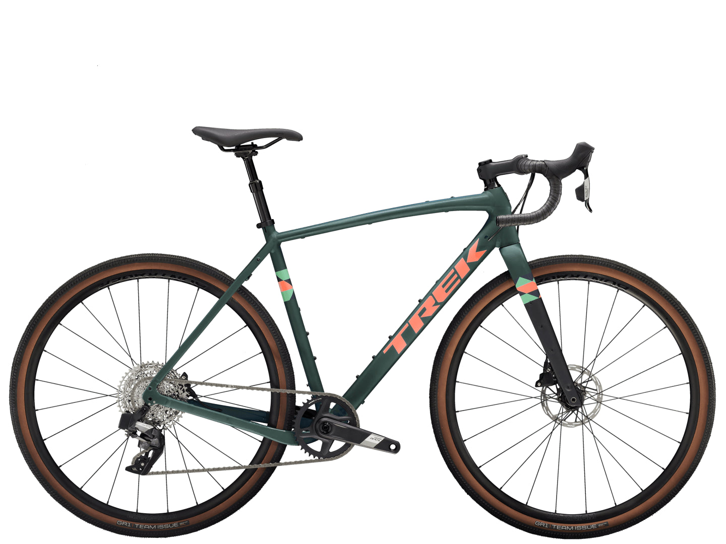 Bicicleta Gravel Checkpoint ALR 5 AXS