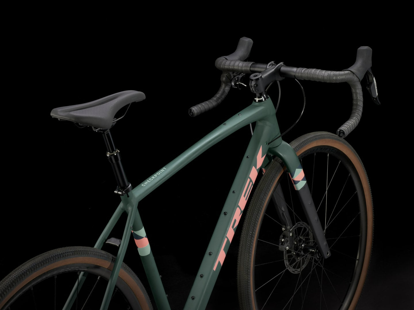 Bicicleta Gravel Checkpoint ALR 5 AXS