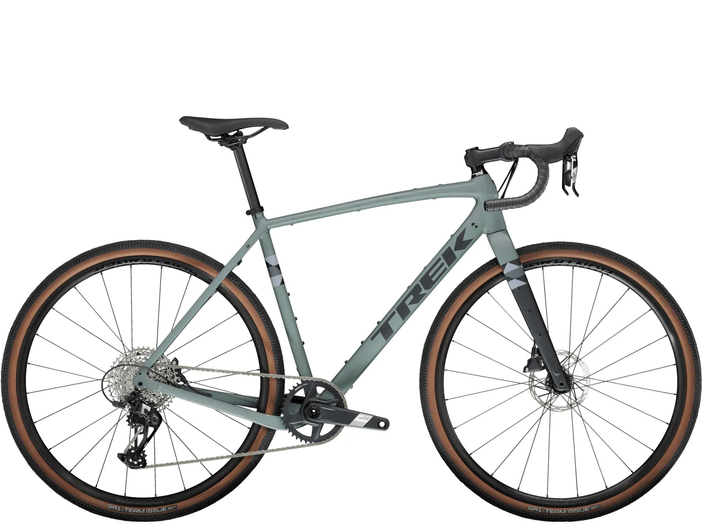 Bicicleta Gravel Checkpoint ALR 5 Sram
