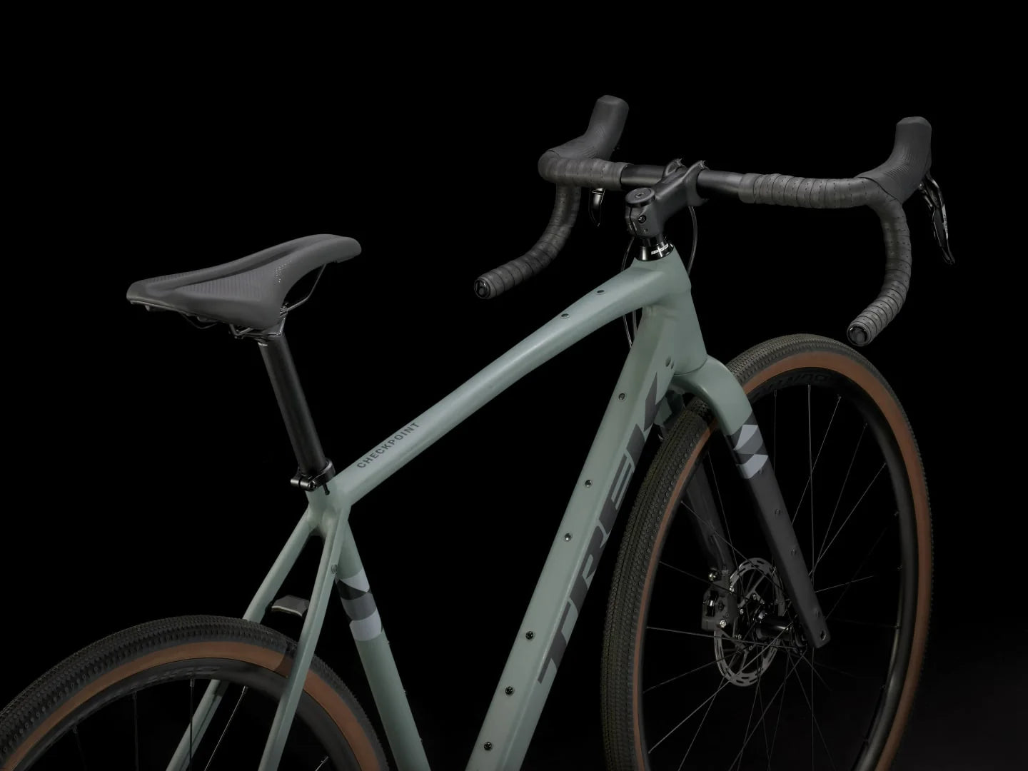 Bicicleta Gravel Checkpoint ALR 5 Sram