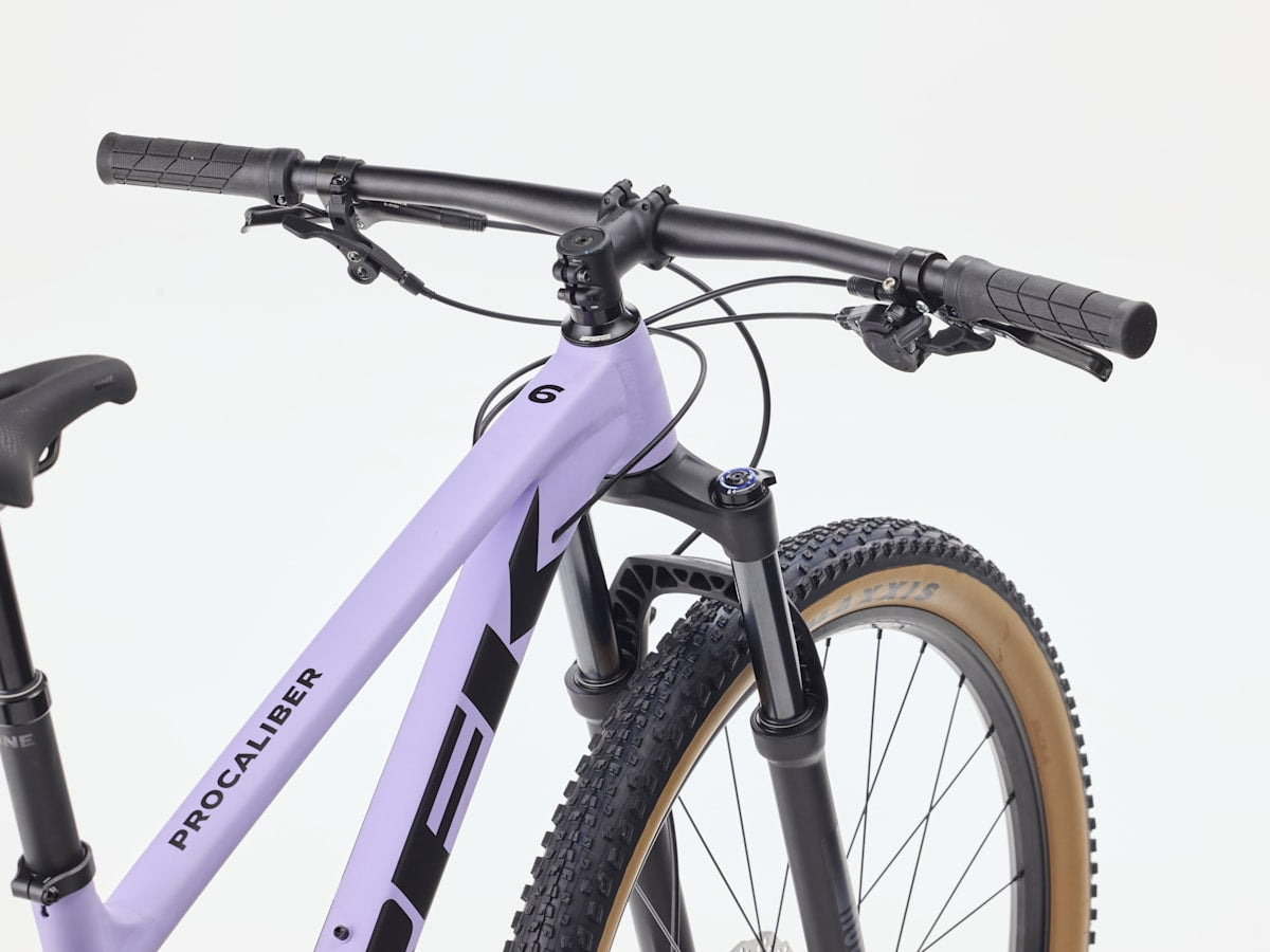 Bicicleta Mountain Bike Procaliber 6