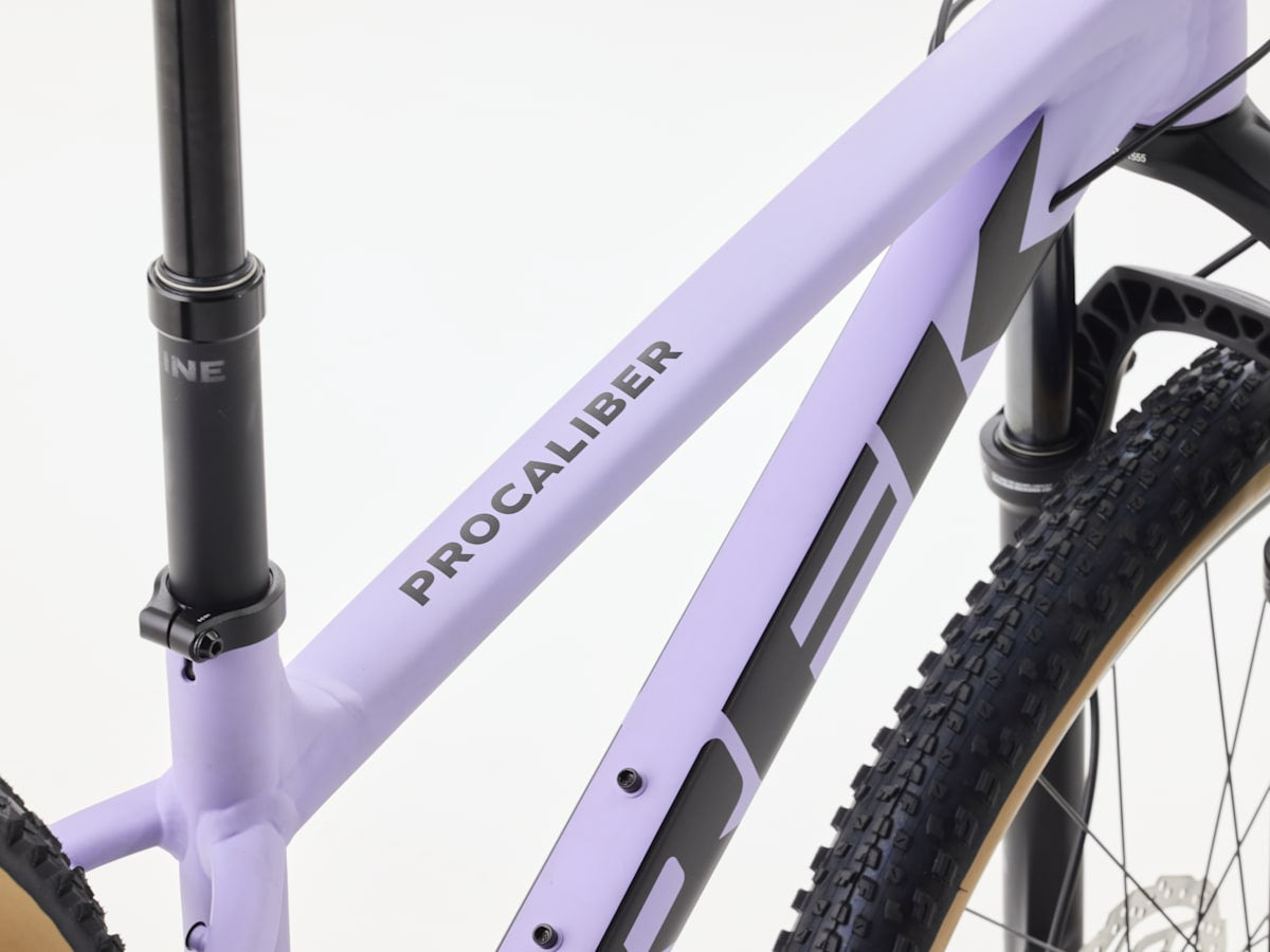 Bicicleta Mountain Bike Procaliber 6