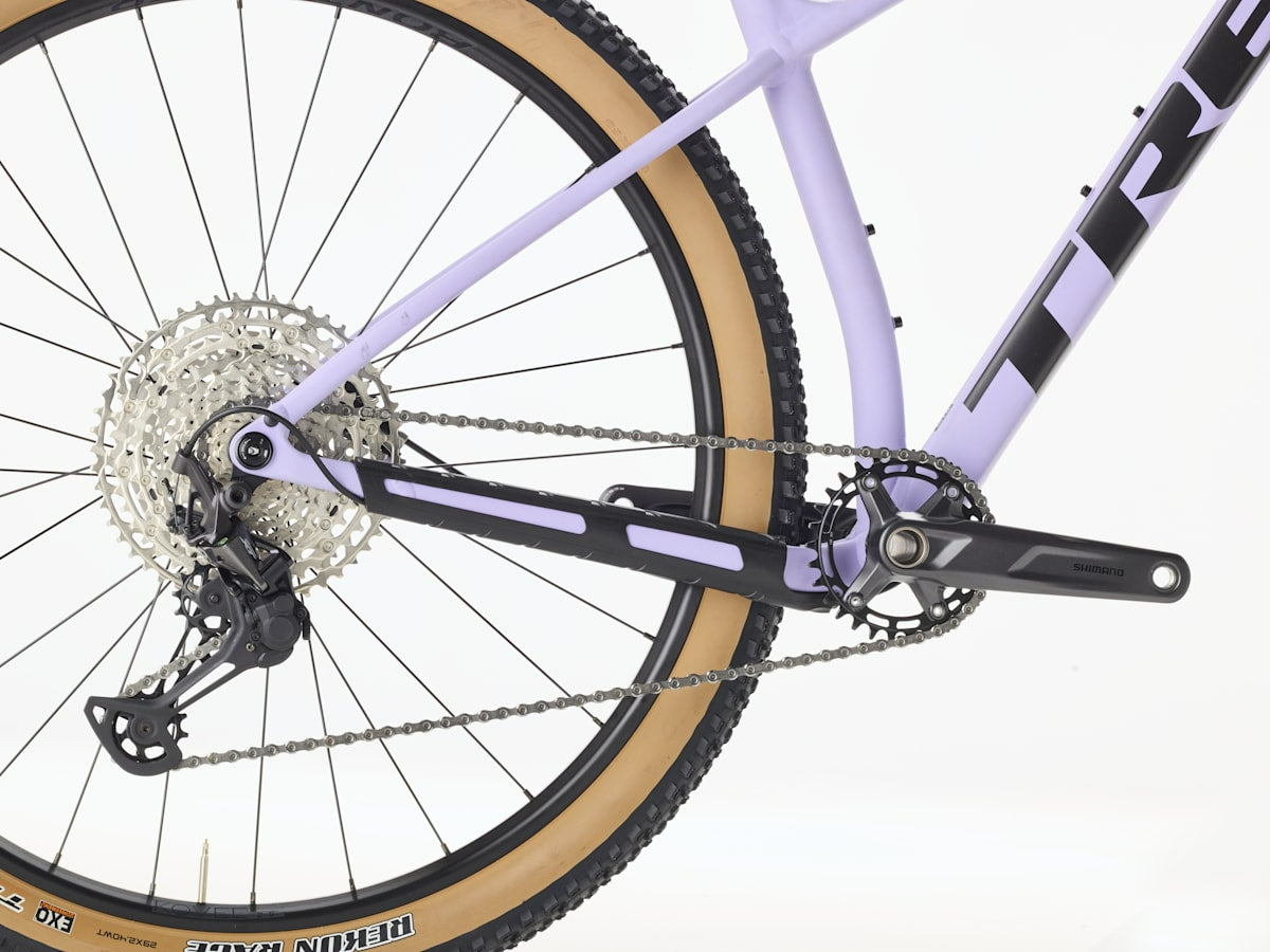 Bicicleta Mountain Bike Procaliber 6