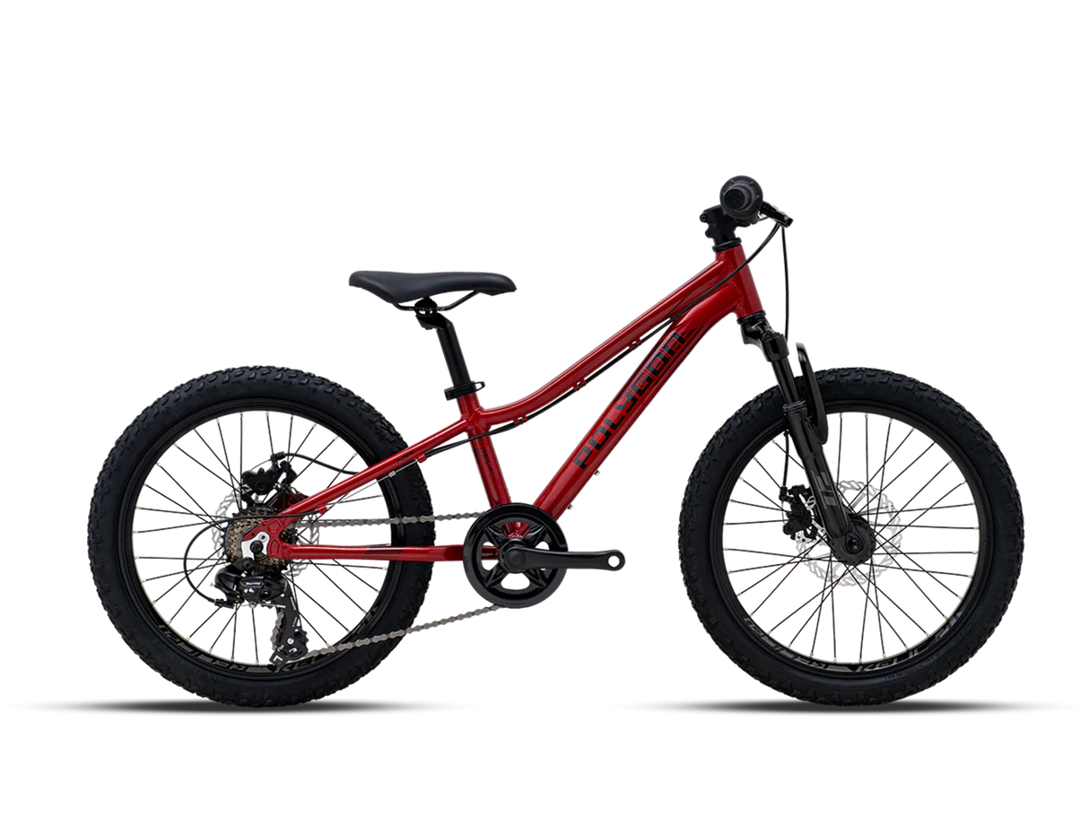 Bicicleta Infantil Relic Aro 20