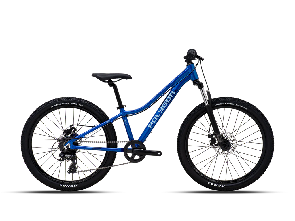 Bicicleta Infantil Relic Aro 24