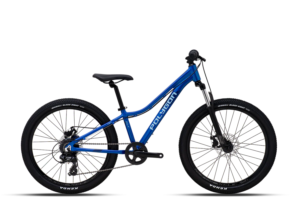Bicicleta Infantil Relic Aro 24