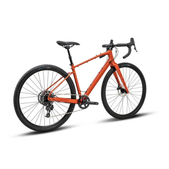 Bicicleta Ruta Bend R7 Aro 700c