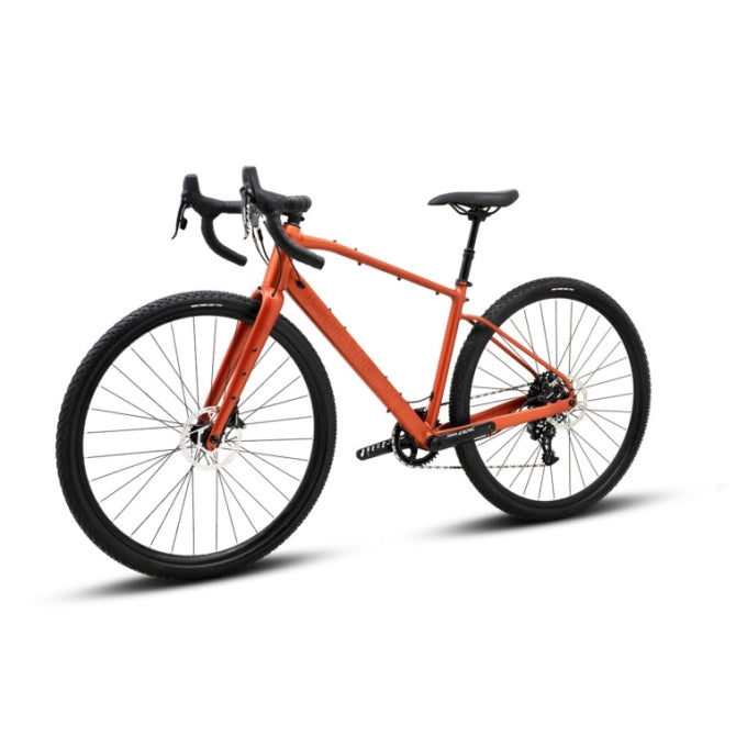 Bicicleta Ruta Bend R7 Aro 700c