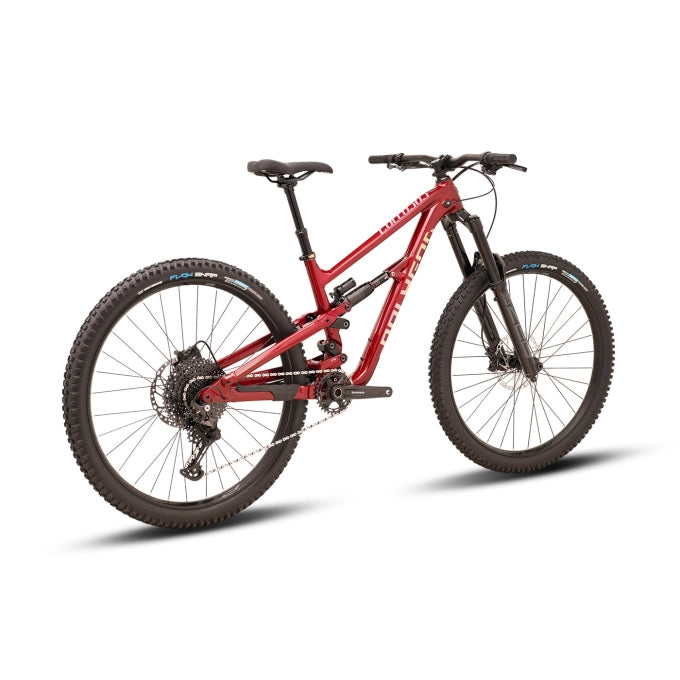 Bicicleta Mountain Bike Collosus N7 Aro 29