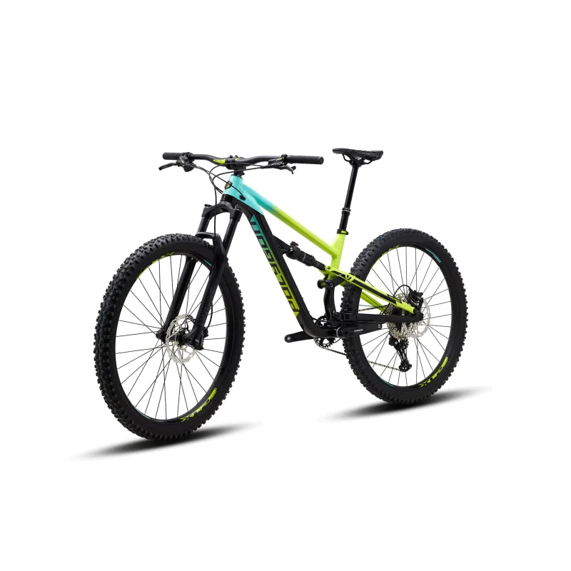 Bicicleta Mountain Bike Siskiu T7 Aro 27,5