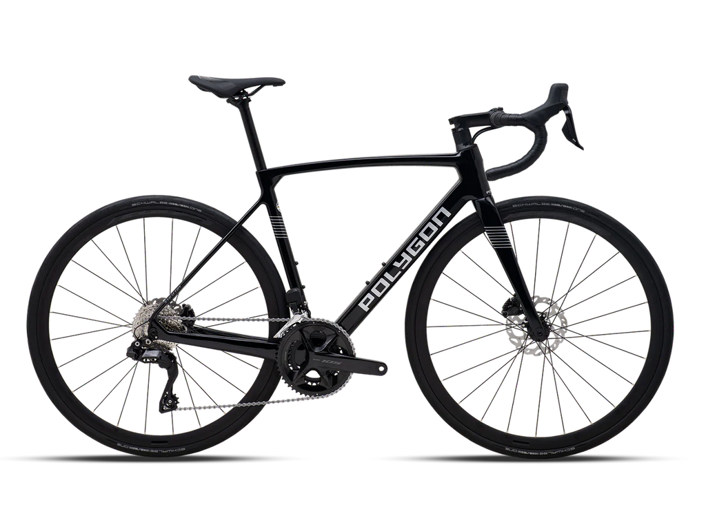 Bicicleta Ruta Strattos Carbon S7X