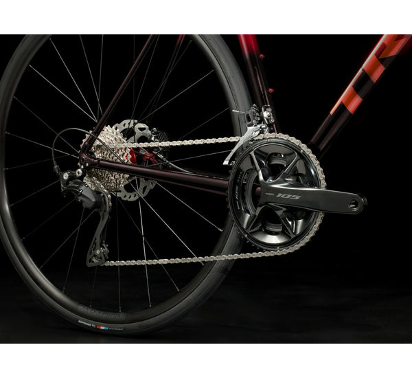 Bicicleta Ruta Emonda ALR 5