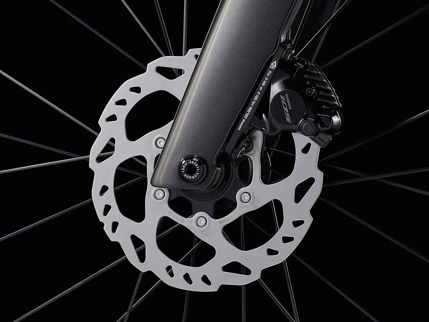 Bicicleta Ruta Madone SL 6 2023