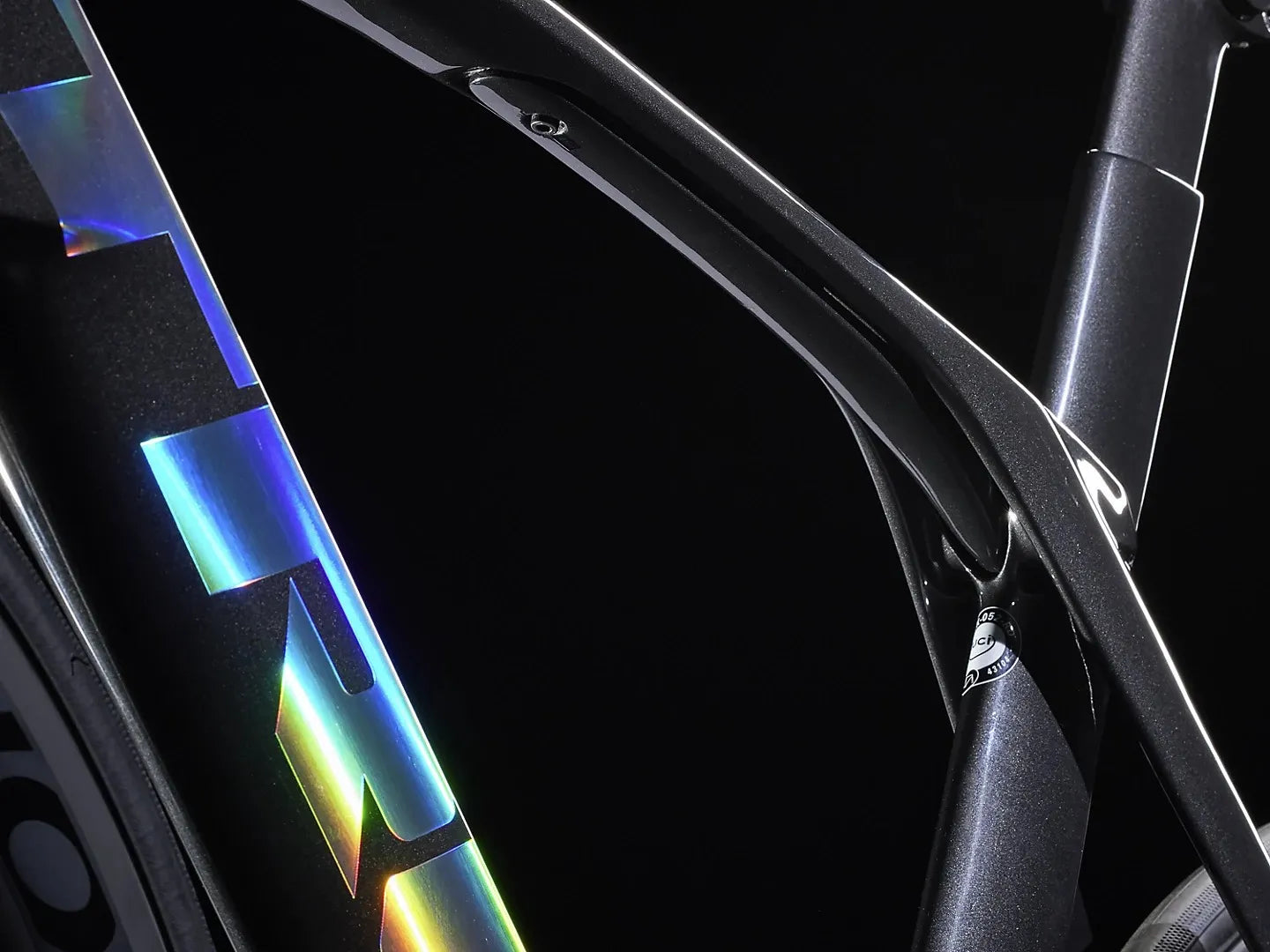 Bicicleta Ruta Madone SL 6 2023