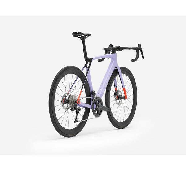 Bicicleta ruta MADONE SL 7 gen 8