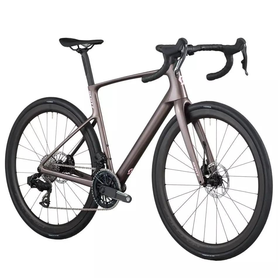 Bicicleta ruta Addict 10 Sram Force