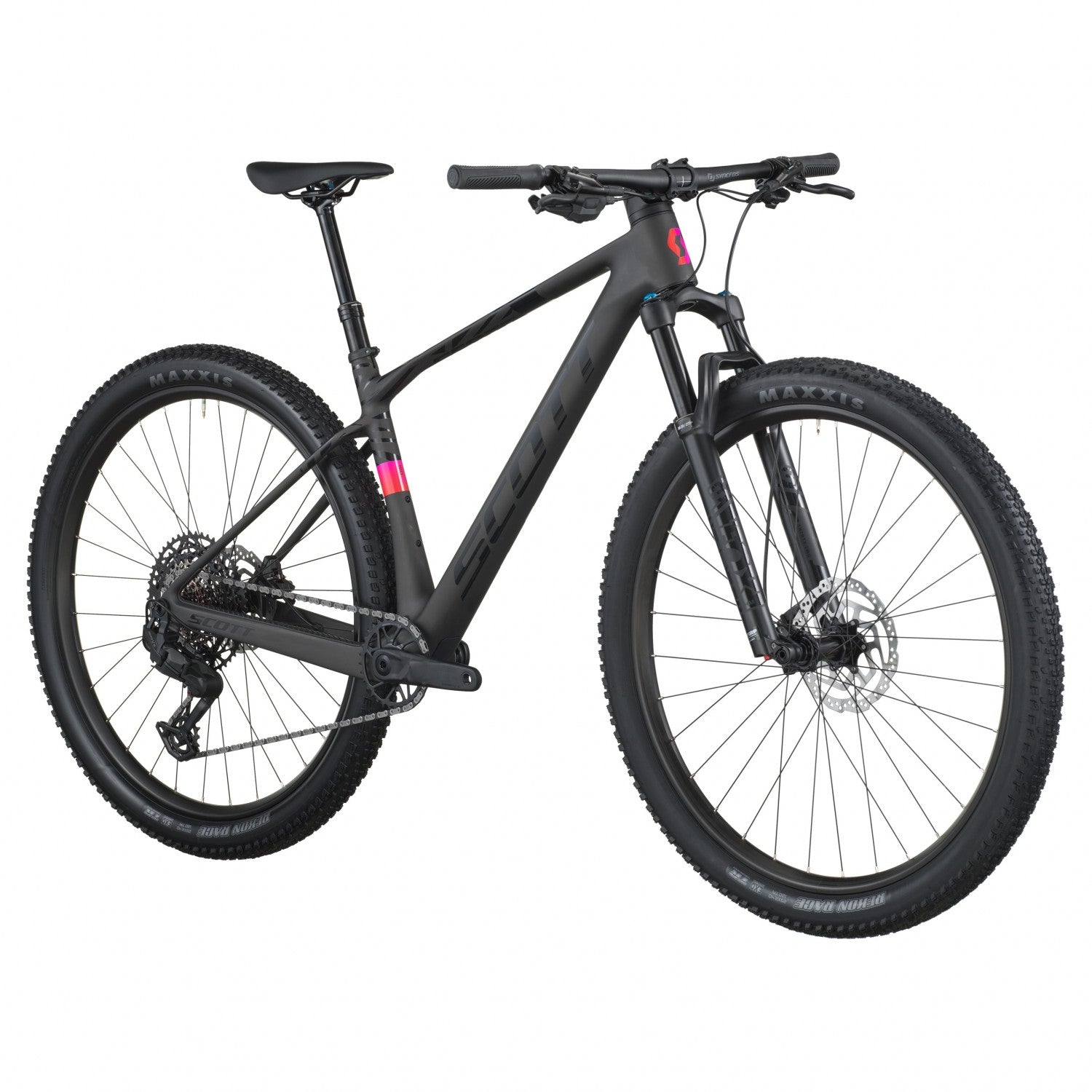 Bicicleta Mountain Bike Scale 910 2026 Aro 29