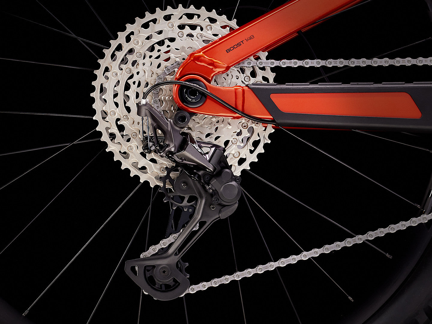 Bicicleta Doble suspensión Slash 7 Aro 29 2023