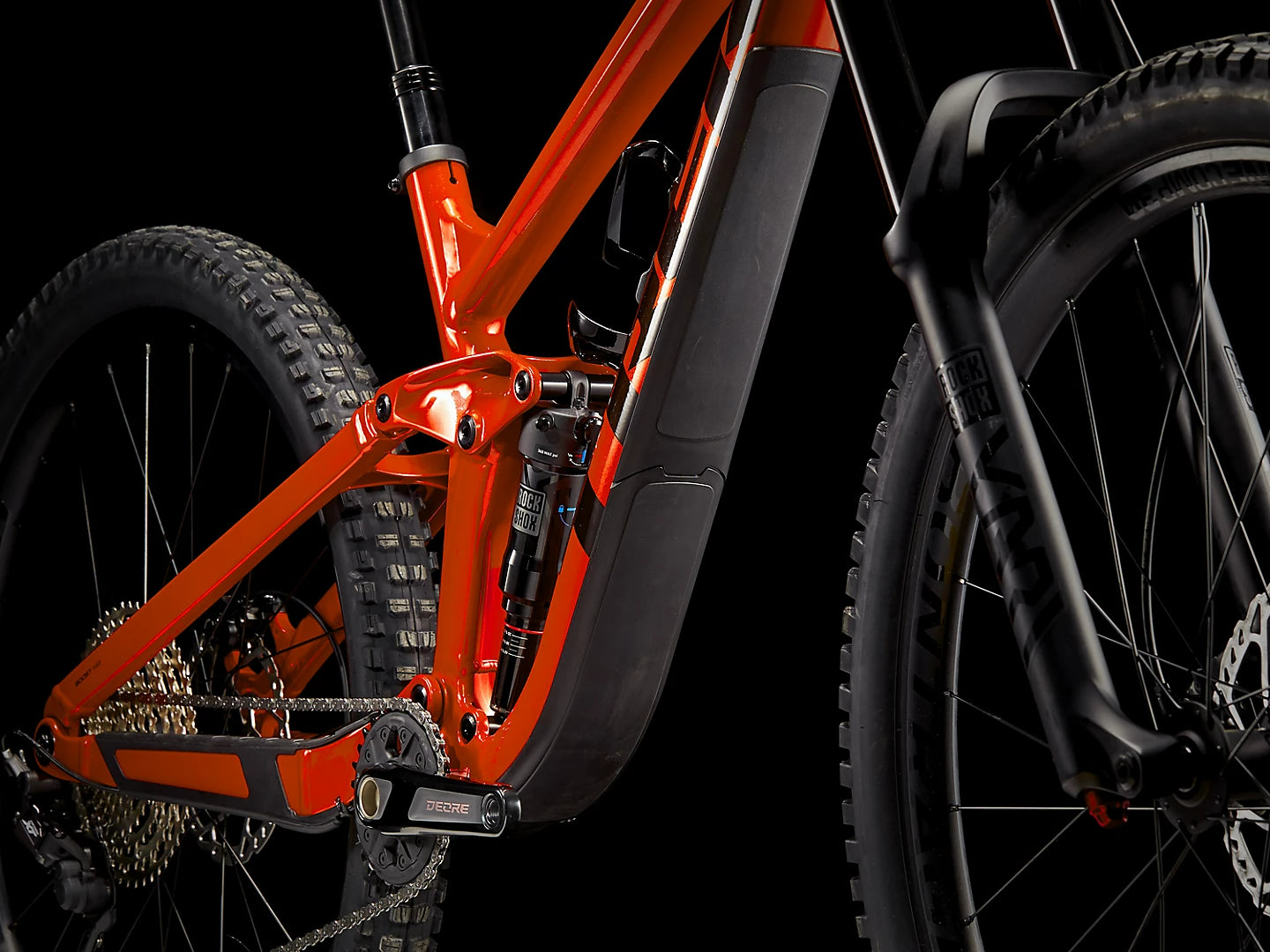 Bicicleta Doble suspensión Slash 7 Aro 29 2023