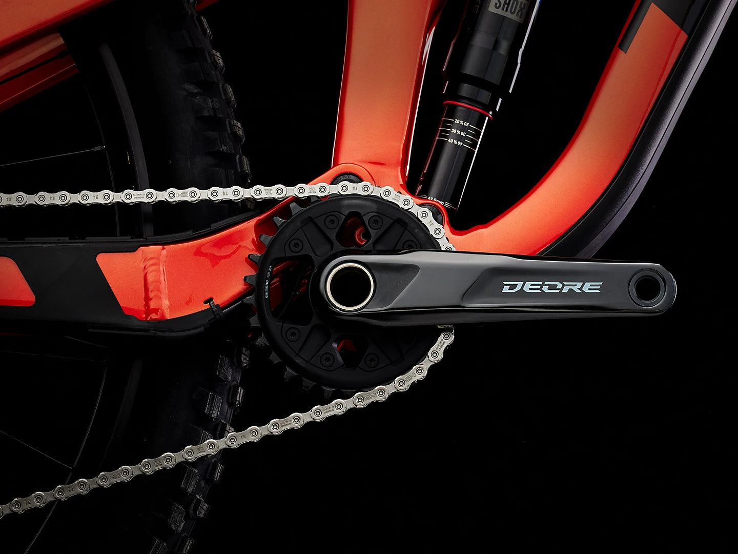 Bicicleta Doble suspensión Slash 7 Aro 29 2023