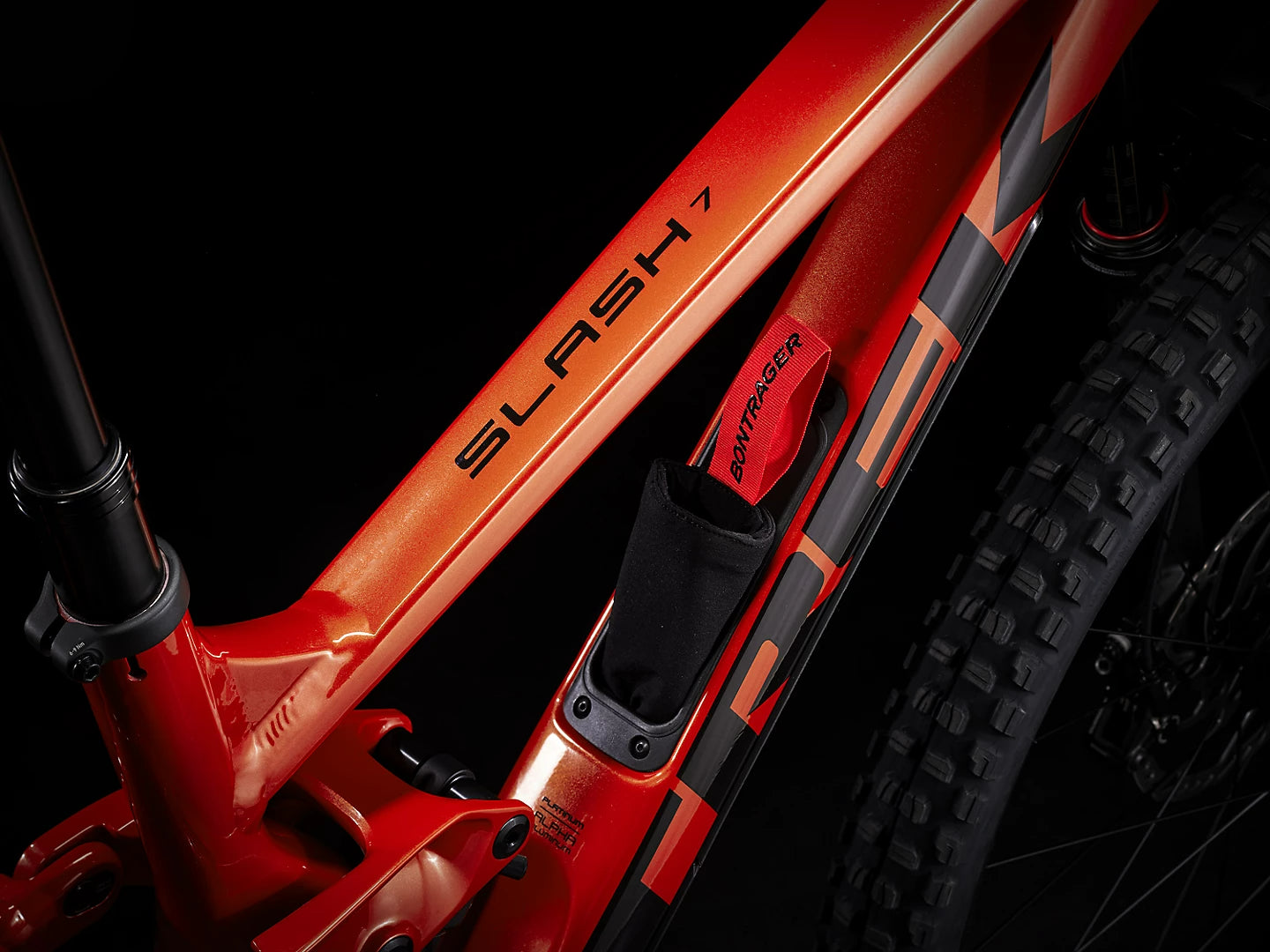 Bicicleta Doble suspensión Slash 7 Aro 29 2023