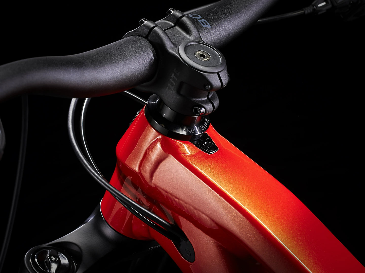 Bicicleta Doble suspensión Slash 7 Aro 29 2023