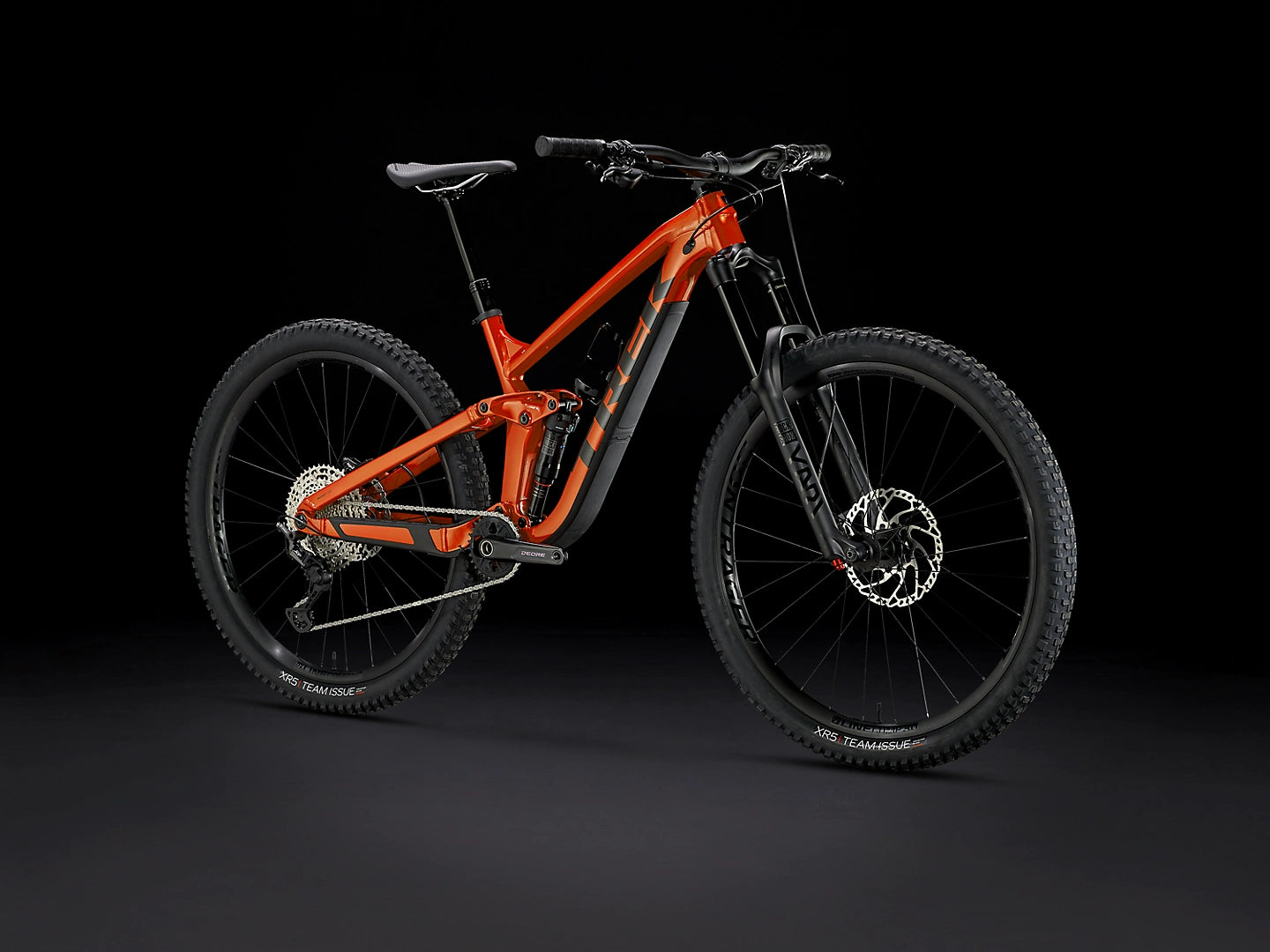 Bicicleta Doble suspensión Slash 7 Aro 29 2023